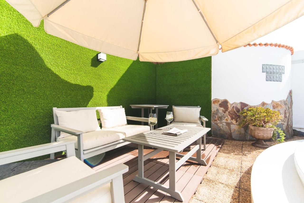 Paraiso En La Playa. Private Heated Pool La Estrella  Exteriér fotografie